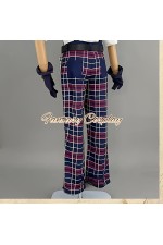 Identity V Prospector Norton Campbell Touchstone Cosplay Costume